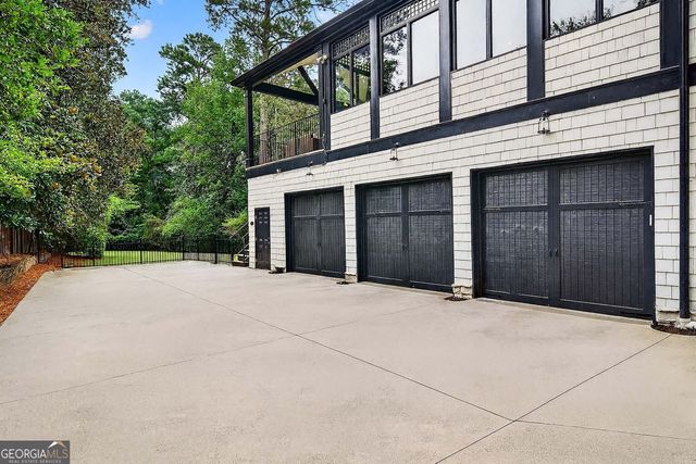 3303 Habersham Road NW, Atlanta, GA 30305