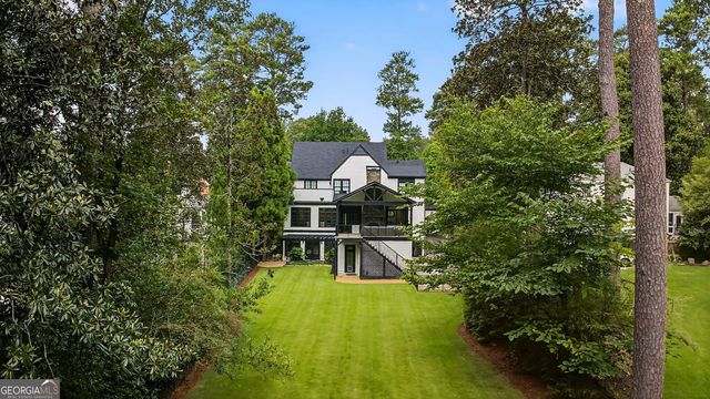 3303 Habersham Road NW, Atlanta, GA 30305