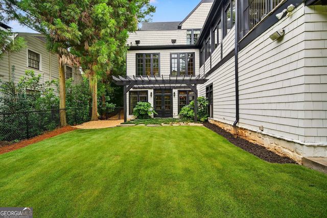 3303 Habersham Road NW, Atlanta, GA 30305