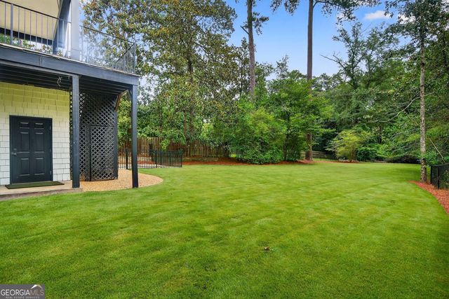 3303 Habersham Road NW, Atlanta, GA 30305