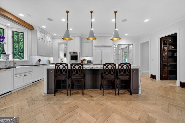 3303 Habersham Road NW, Atlanta, GA 30305