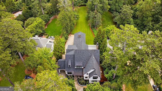 3303 Habersham Road NW, Atlanta, GA 30305