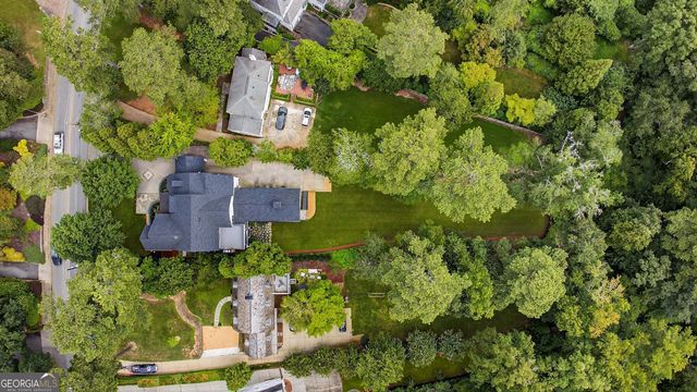 3303 Habersham Road NW, Atlanta, GA 30305