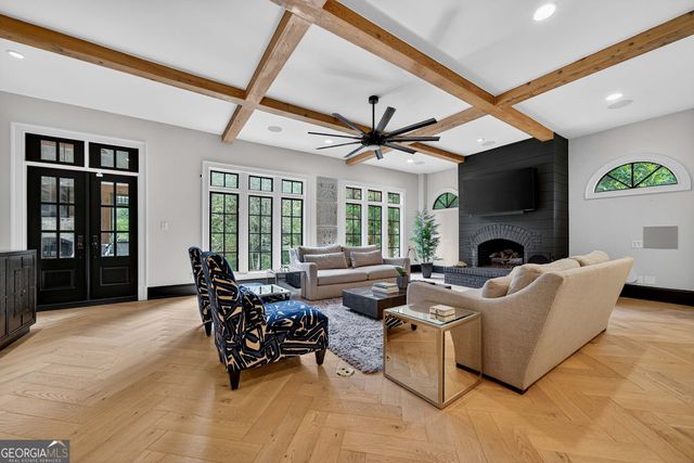 3303 Habersham Road NW, Atlanta, GA 30305