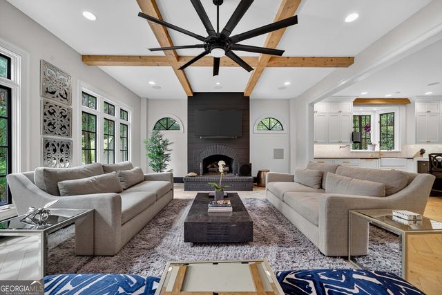 3303 Habersham Road NW, Atlanta, GA 30305