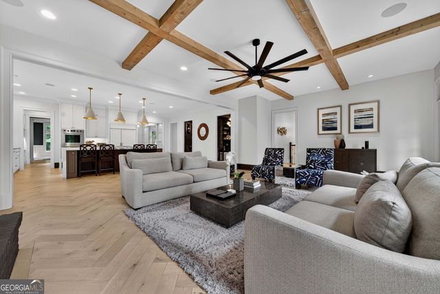 3303 Habersham Road NW, Atlanta, GA 30305