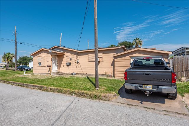 1014 48th Street, Galveston, TX 77550