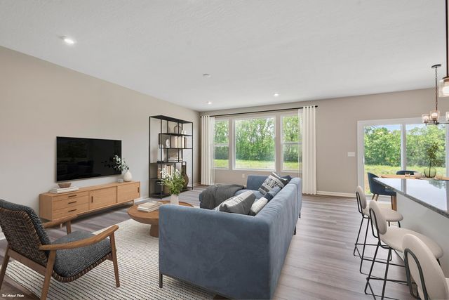 1233 Heathgate Way, Fairborn, OH 45324