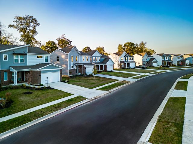 1233 Heathgate Way, Fairborn, OH 45324