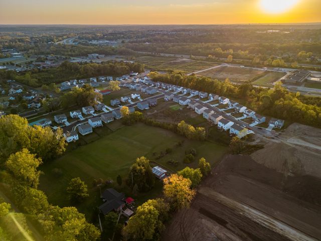 1233 Heathgate Way, Fairborn, OH 45324