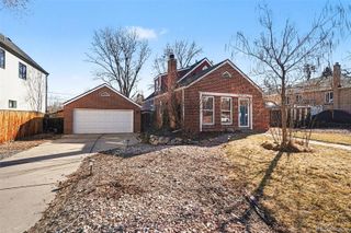1058 Jasmine Street, Denver, CO 80220