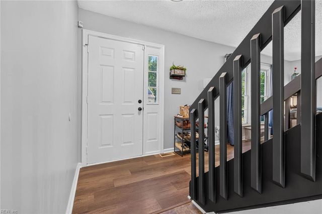 811 Haskins DR, Suffolk, VA 23434