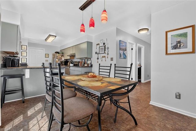811 Haskins DR, Suffolk, VA 23434