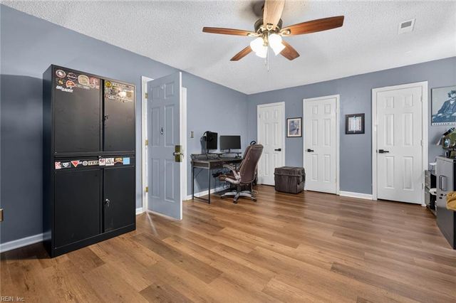 811 Haskins DR, Suffolk, VA 23434