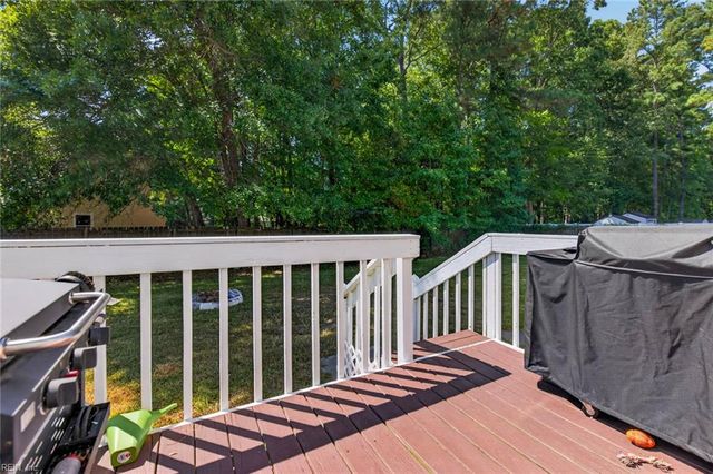 811 Haskins DR, Suffolk, VA 23434