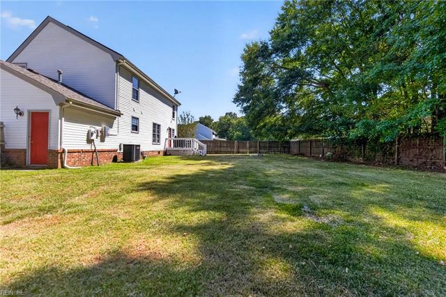 811 Haskins DR, Suffolk, VA 23434