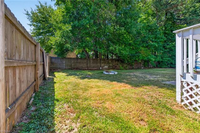811 Haskins DR, Suffolk, VA 23434