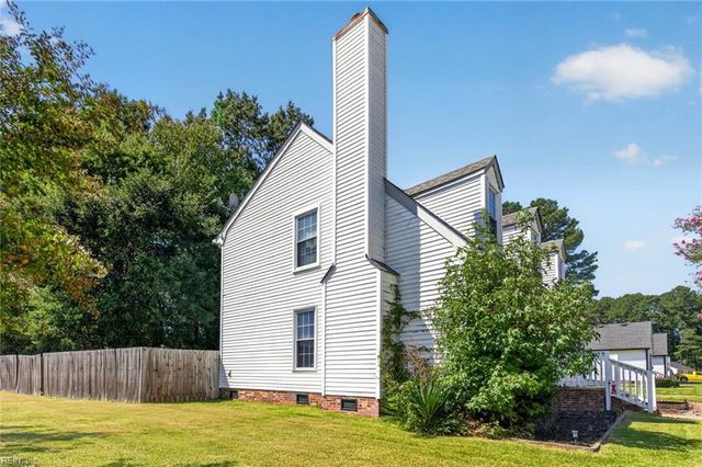811 Haskins DR, Suffolk, VA 23434