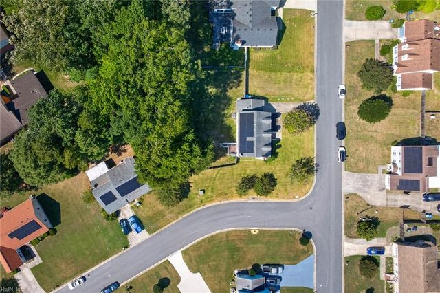811 Haskins DR, Suffolk, VA 23434