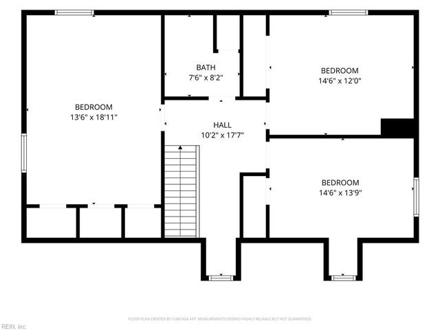 811 Haskins DR, Suffolk, VA 23434