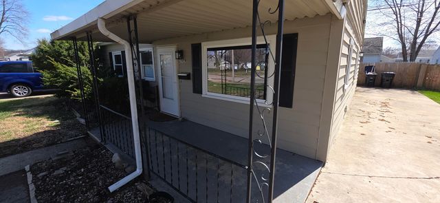 2909 Darby Street, Lafayette, IN 47904