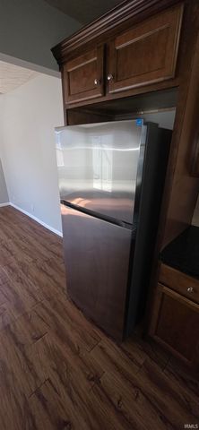 2909 Darby Street, Lafayette, IN 47904