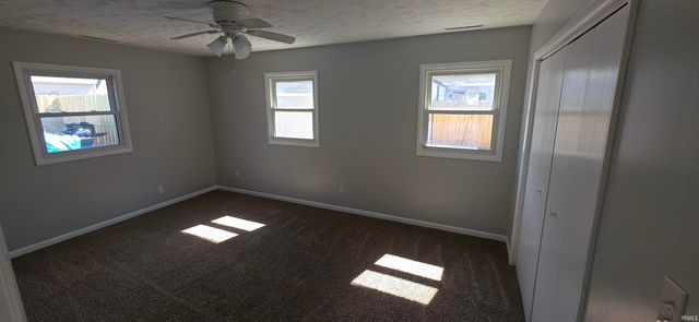 2909 Darby Street, Lafayette, IN 47904