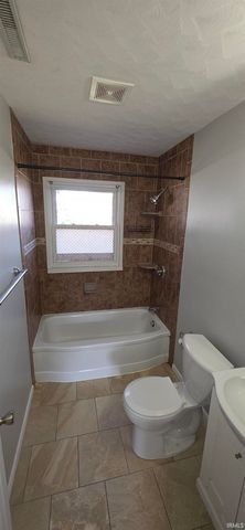 2909 Darby Street, Lafayette, IN 47904