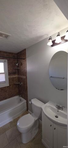 2909 Darby Street, Lafayette, IN 47904