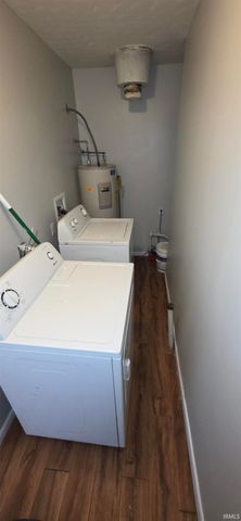 2909 Darby Street, Lafayette, IN 47904