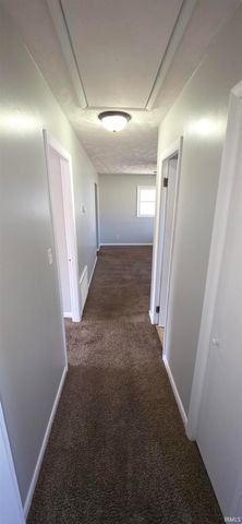 2909 Darby Street, Lafayette, IN 47904