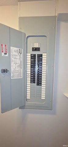 2909 Darby Street, Lafayette, IN 47904