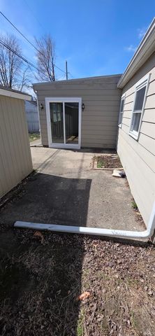 2909 Darby Street, Lafayette, IN 47904