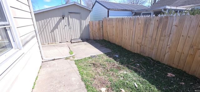 2909 Darby Street, Lafayette, IN 47904