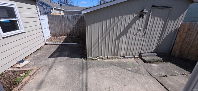 2909 Darby Street, Lafayette, IN 47904