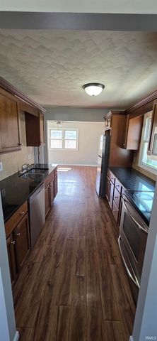 2909 Darby Street, Lafayette, IN 47904