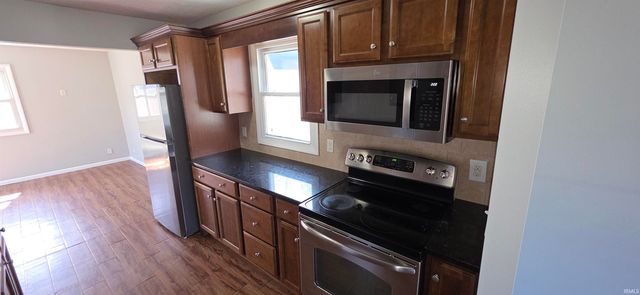 2909 Darby Street, Lafayette, IN 47904