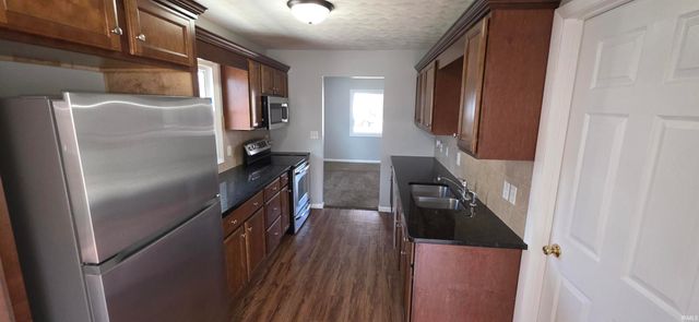 2909 Darby Street, Lafayette, IN 47904