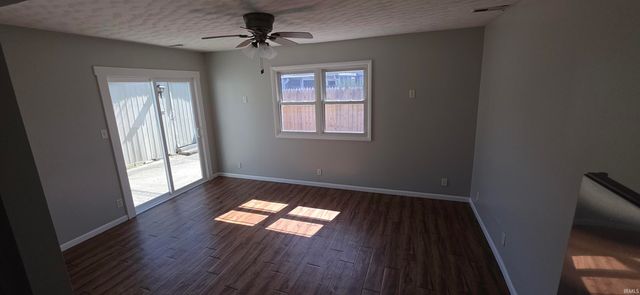 2909 Darby Street, Lafayette, IN 47904