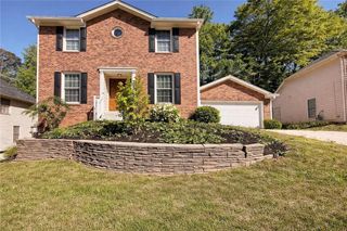 601 Mountain, Stone Mountain, GA 30087