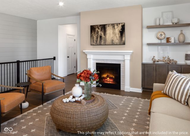 1452 E Greyhound Pass E, Carmel, IN 46032