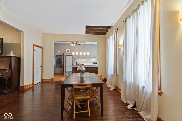 1920 S Woodlawn Avenue, Indianapolis, IN 46203