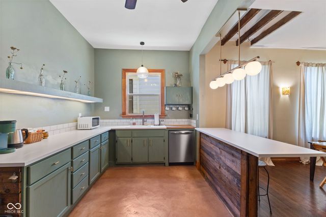 1920 S Woodlawn Avenue, Indianapolis, IN 46203