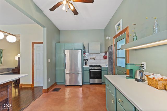1920 S Woodlawn Avenue, Indianapolis, IN 46203