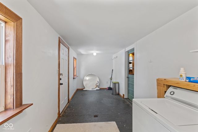 1920 S Woodlawn Avenue, Indianapolis, IN 46203