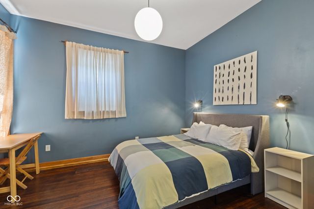 1920 S Woodlawn Avenue, Indianapolis, IN 46203