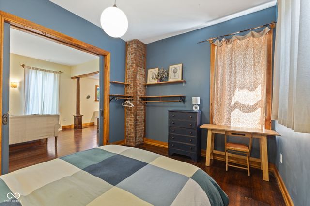 1920 S Woodlawn Avenue, Indianapolis, IN 46203