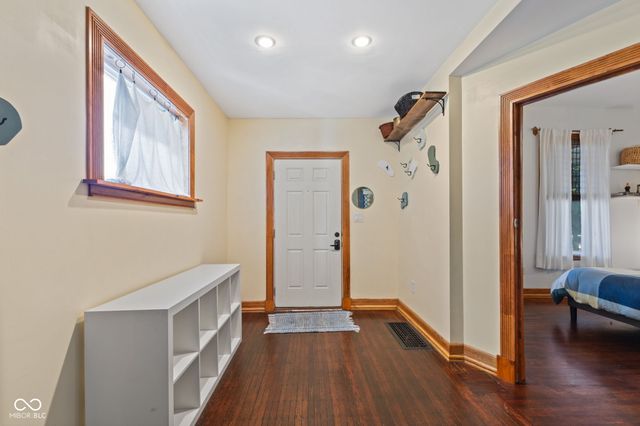 1920 S Woodlawn Avenue, Indianapolis, IN 46203