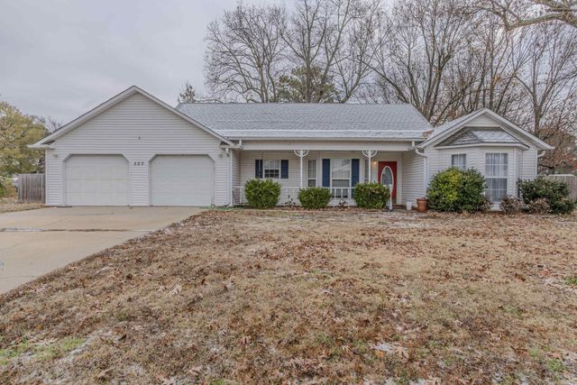 503 S 32nd, Paragould, AR 72450