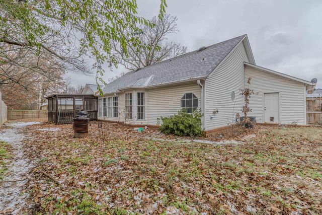 503 S 32nd, Paragould, AR 72450